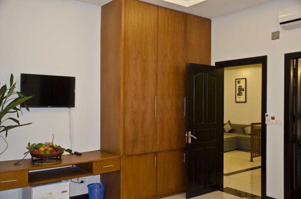 Silver Residence Siem Reap Eksteriør billede