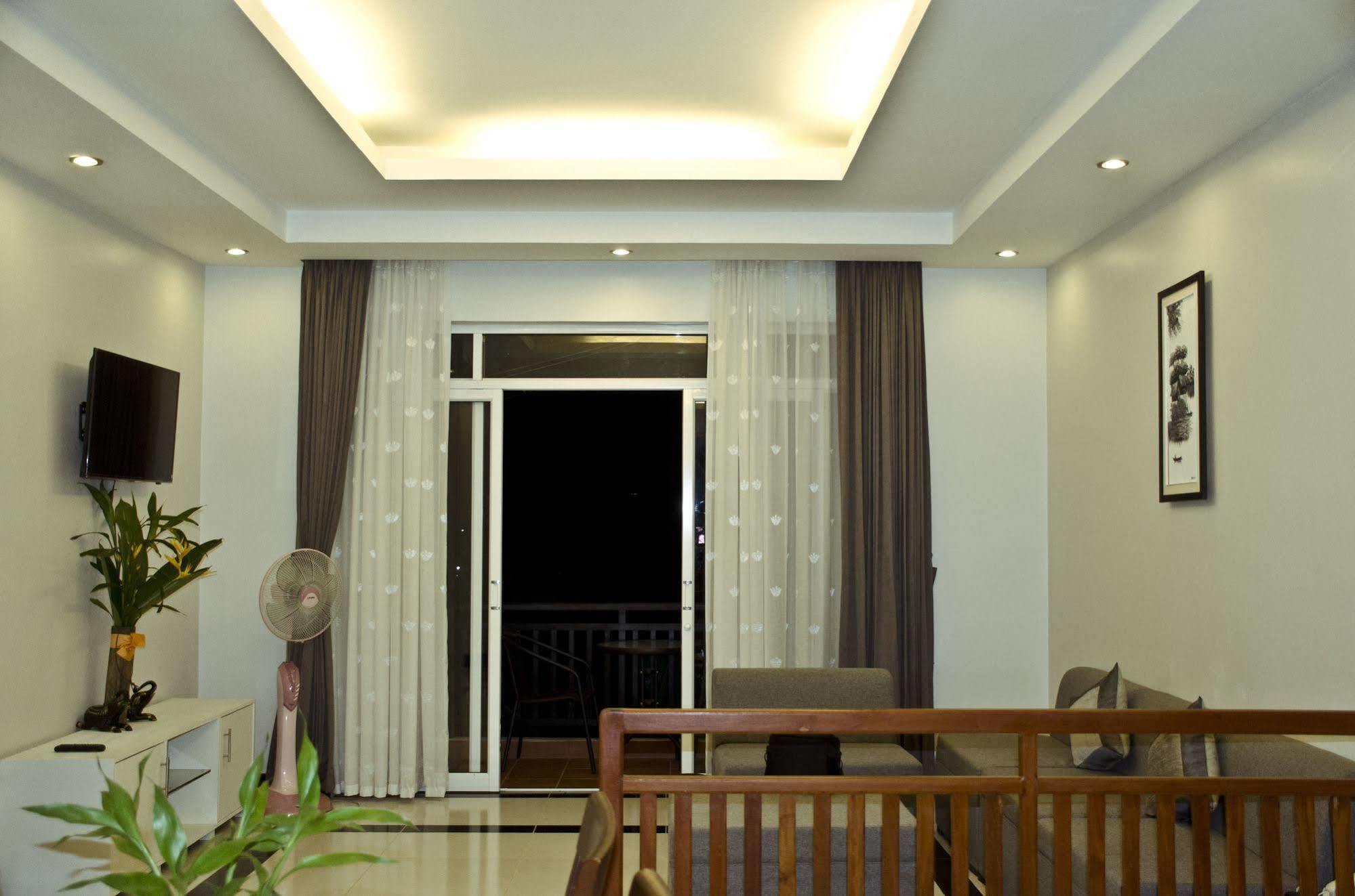 Silver Residence Siem Reap Eksteriør billede
