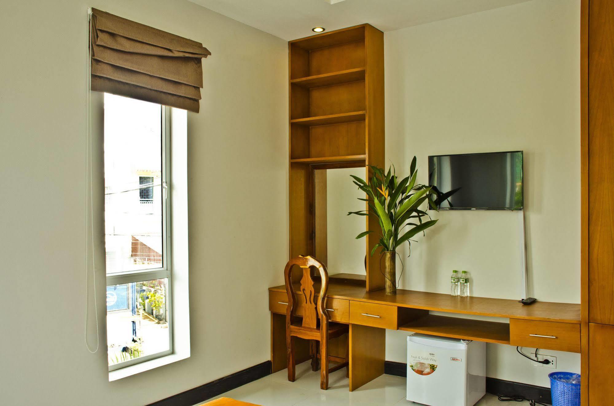 Silver Residence Siem Reap Eksteriør billede