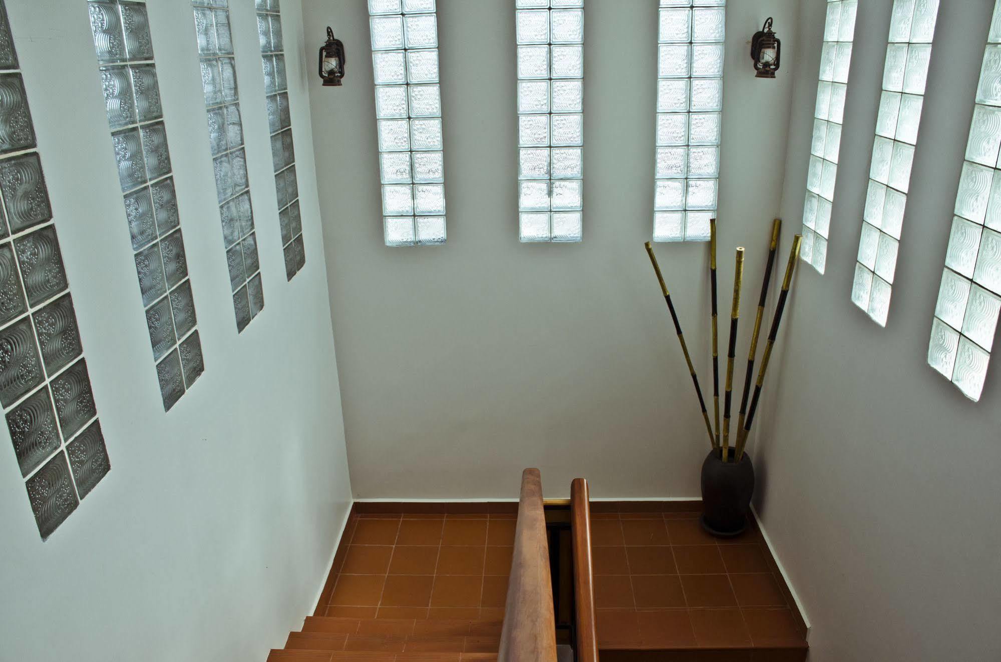 Silver Residence Siem Reap Eksteriør billede