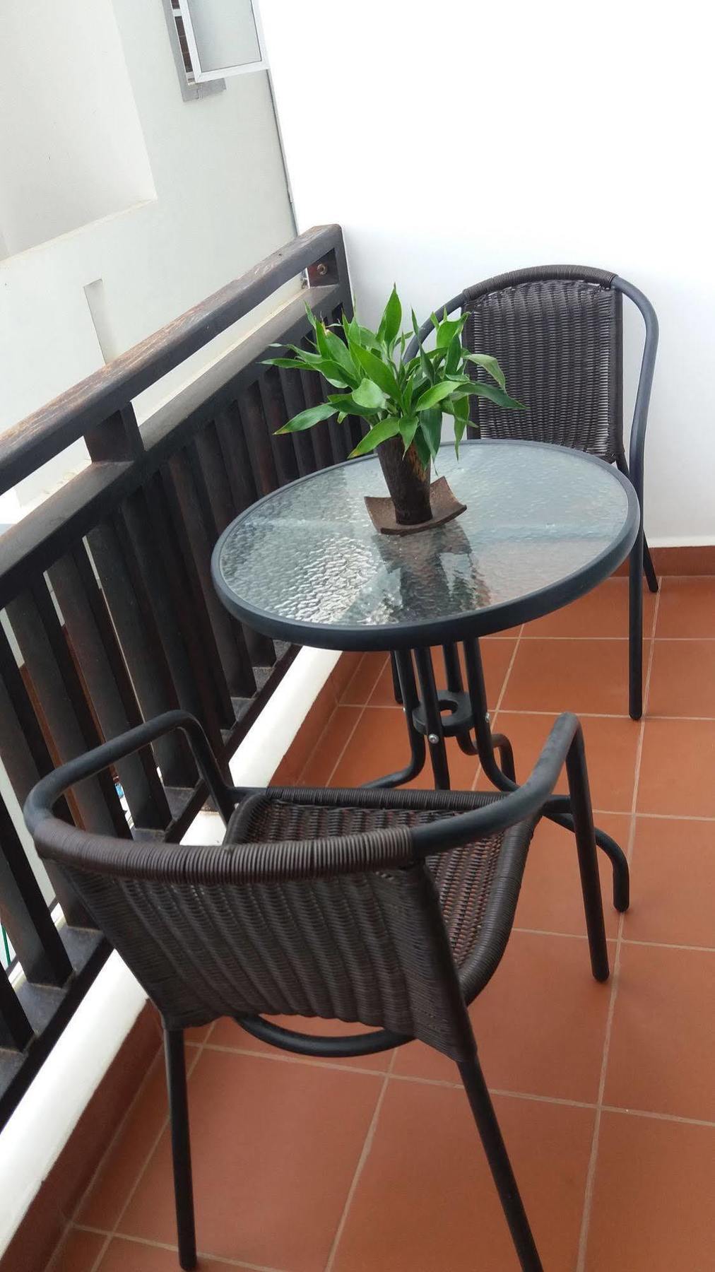 Silver Residence Siem Reap Eksteriør billede