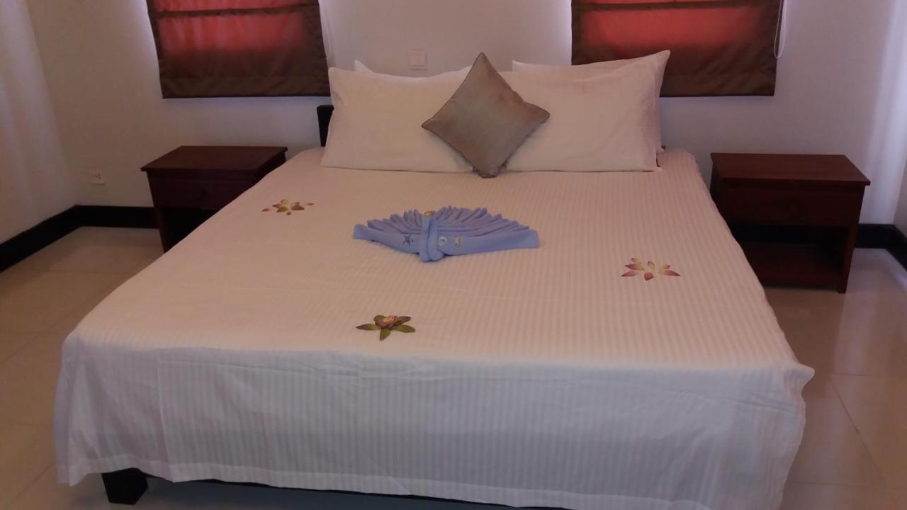 Silver Residence Siem Reap Eksteriør billede